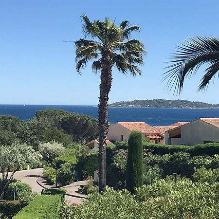 Lovely Apartment In Sainte Maxime Экстерьер фото