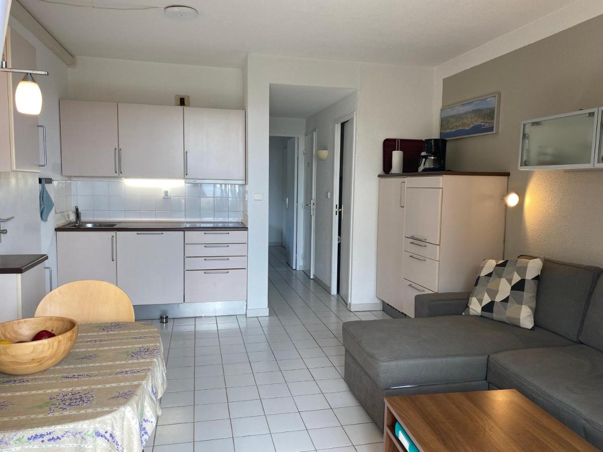 Lovely Apartment In Sainte Maxime Экстерьер фото