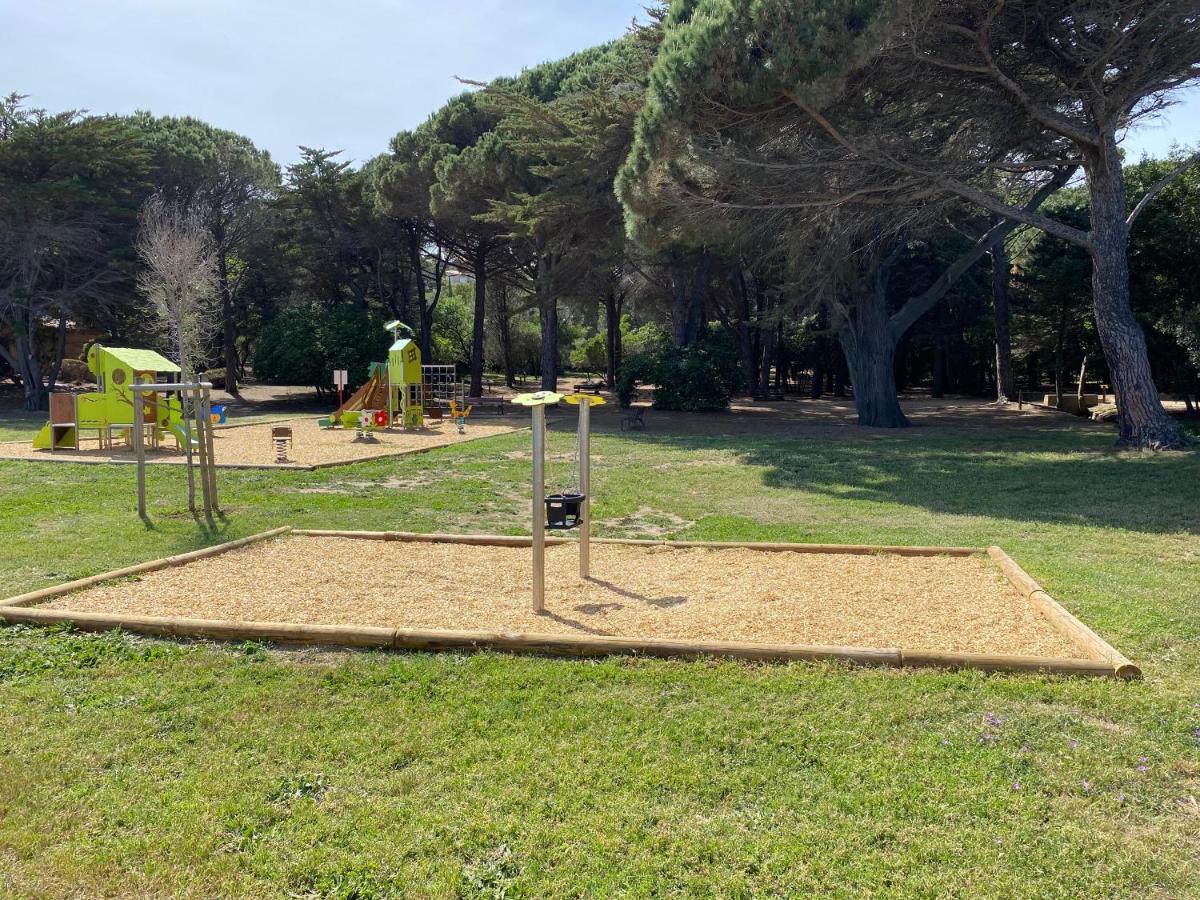 Lovely Apartment In Sainte Maxime Экстерьер фото
