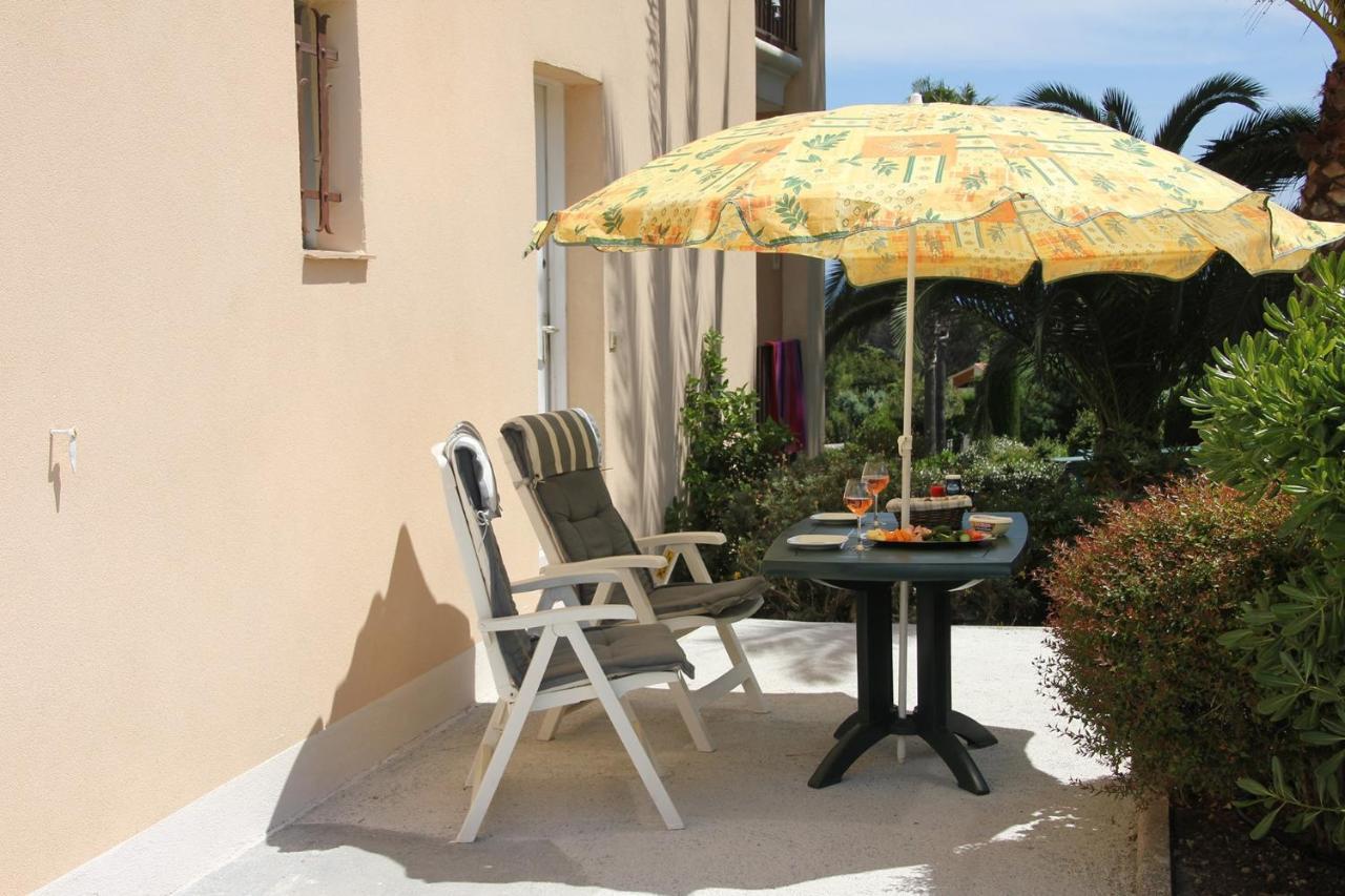 Lovely Apartment In Sainte Maxime Экстерьер фото