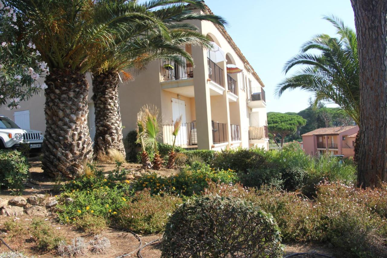 Lovely Apartment In Sainte Maxime Экстерьер фото