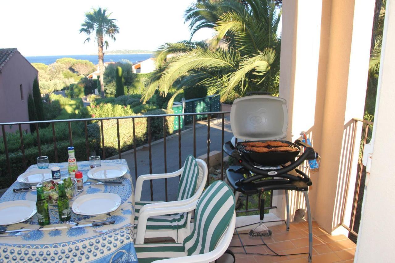 Lovely Apartment In Sainte Maxime Экстерьер фото