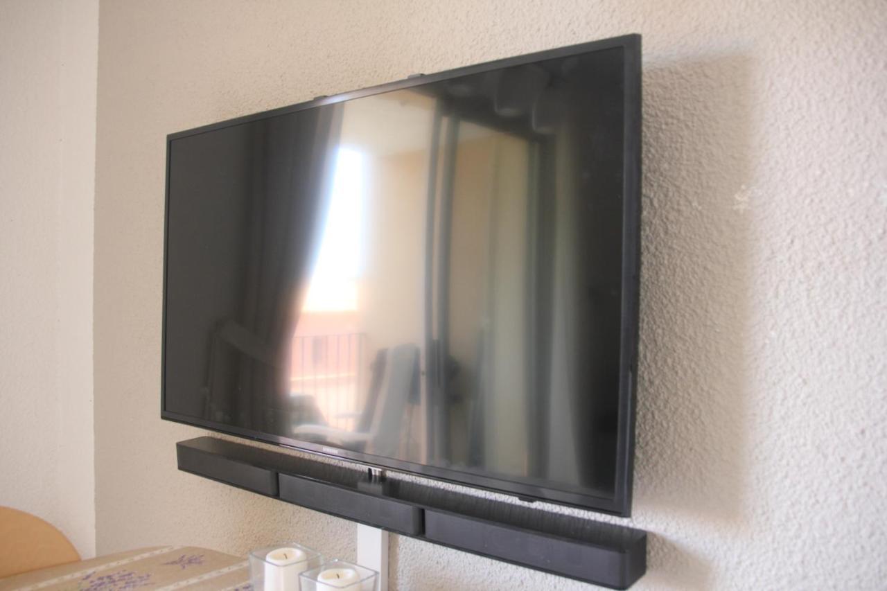 Lovely Apartment In Sainte Maxime Экстерьер фото