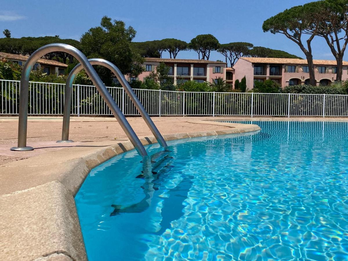 Lovely Apartment In Sainte Maxime Экстерьер фото